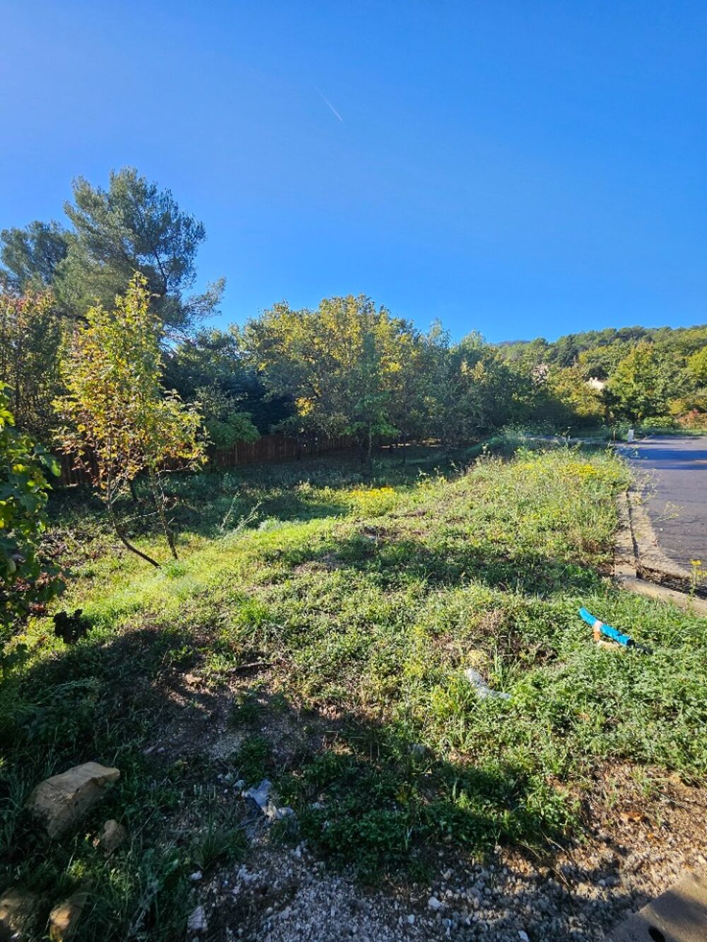 MAISON À CONSTRUIRE DE 92 M² AVEC 5 PIÈCES À GRÉASQUE, P....