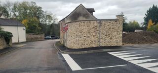  Terrain � vendre 500 m�