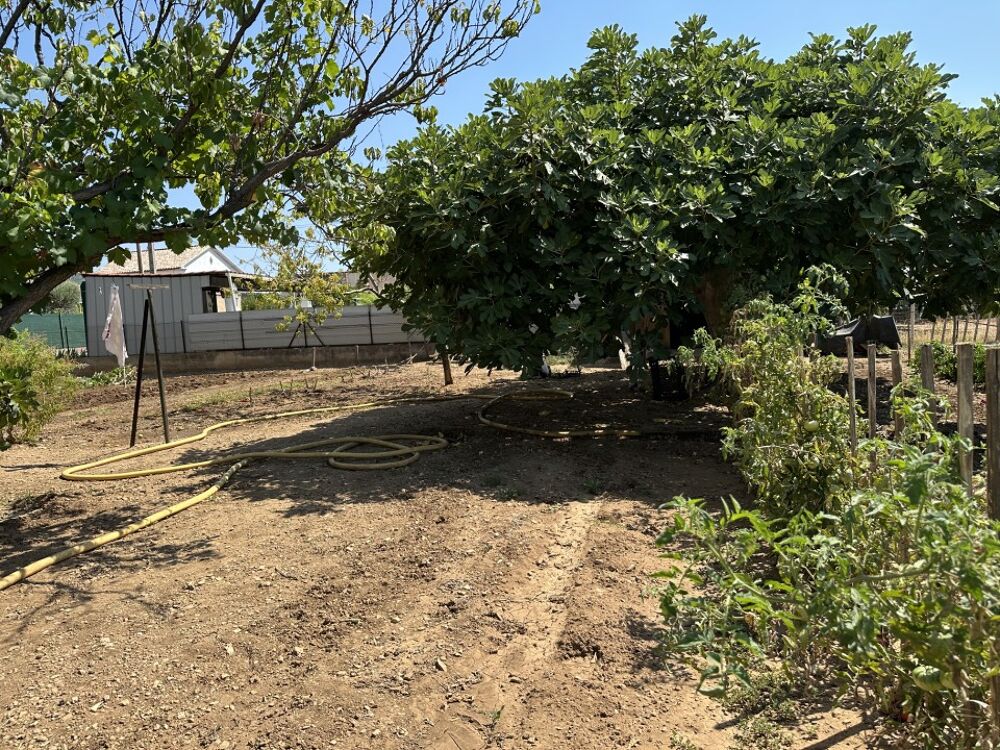 vente Terrain - 500 m² La Valette-du-Var (83160)