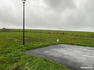 Terrain à vendre 790 m²