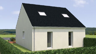  Maison à vendre 3 pièces 91 m²