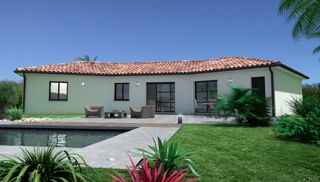  Maison  vendre 6 pices 120 m
