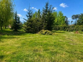  Terrain � vendre 1400 m�