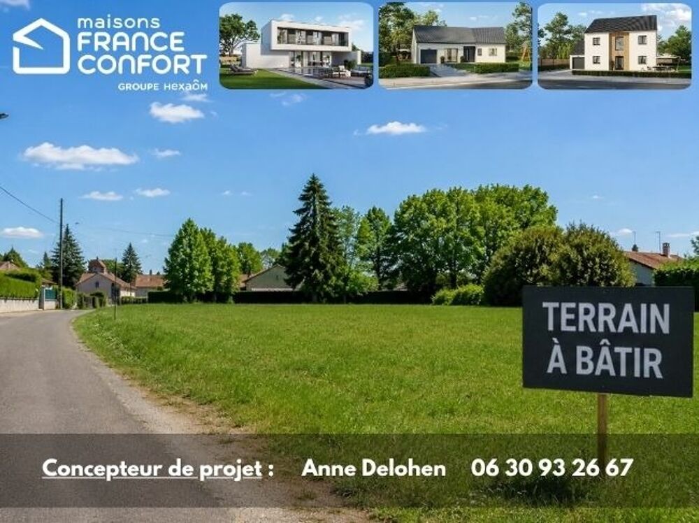 vente Maison - 6 pièce(s) - 105 m² Maisse (91720)