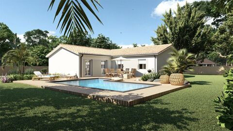   Vente Maison Maison - 5 pi�ce(s) - 120 m�