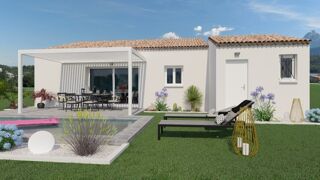  Maison � vendre 4 pi�ces 80 m�