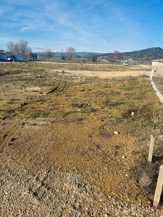  Terrain à vendre 300 m²