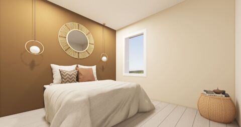  Maison � vendre 3 pi�ces 60 m�