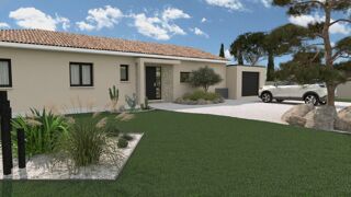  Maison à vendre 5 pièces 120 m²