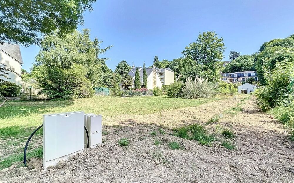 vente Terrain - 359 m² Lumigny-Nesles-Ormeaux (77540)