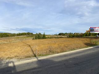  Terrain � vendre 1293 m�