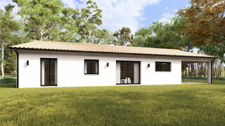  Maison 4 pièces 120 m² Larche