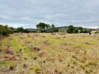  Terrain � vendre 1600 m�