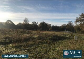  Terrain à vendre 840 m²