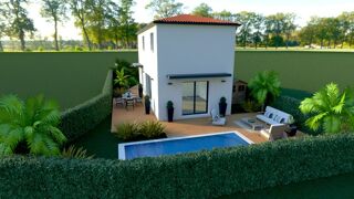  Maison � vendre 5 pi�ces 75 m�