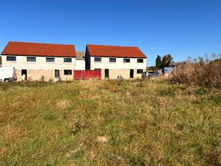  Terrain 370 m² Saultain