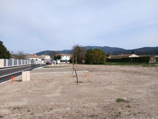  Terrain � vendre 550 m�