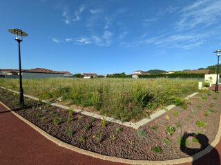  Terrain 531 m² Genas