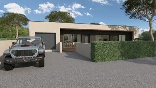  Maison à vendre 4 pièces 120 m²