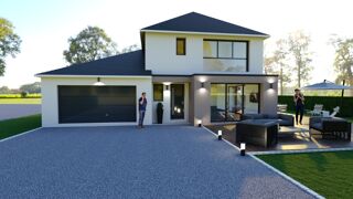  Maison � vendre 5 pi�ces 140 m�