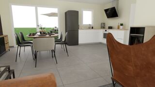  Maison 4 pi�ces 80 m� Longeville-sur-mer