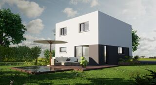 Maison  vendre 5 pices 100 m