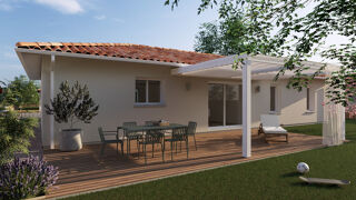  Maison 4 pi�ces 115 m� Pons