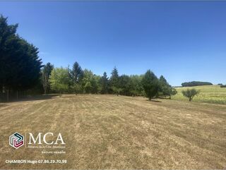  Terrain � vendre 2235 m�