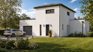  Maison à vendre 4 pièces 120 m²