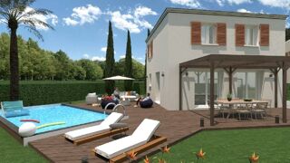  Maison 4 pices 86 m Toulon