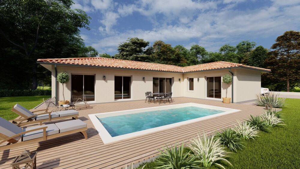 Devenez propriétaire à Boulazac : maison familiale de 12....