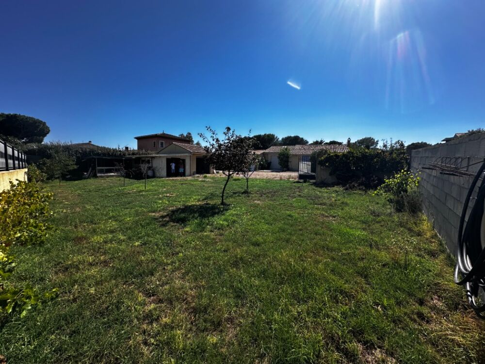 vente Maison - 4 pièce(s) - 83 m² Puget-sur-Argens (83480)