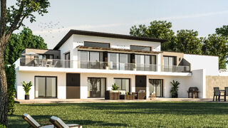  Maison à vendre 6 pièces 197 m²