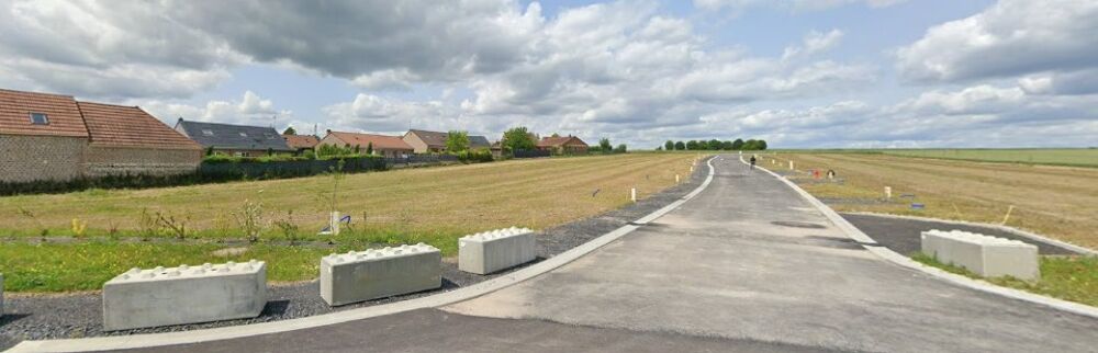 vente Terrain - 464 m² Aubigny-au-Bac (59265)