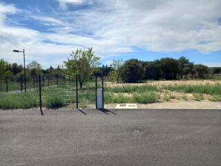  Maison 4 pi�ces 88 m� Laudun-l'ardoise