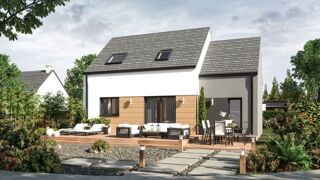  Maison à vendre 4 pièces 93 m²