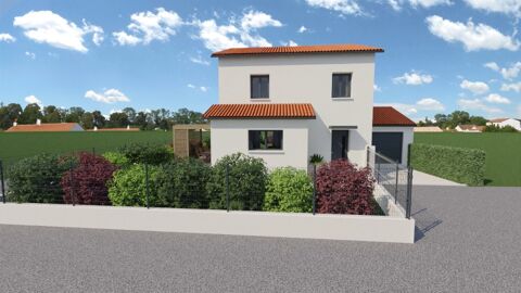   Vente Maison Maison - 4 pi�ce(s) - 114 m�