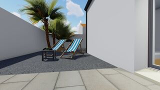  Maison à vendre 4 pièces 90 m²