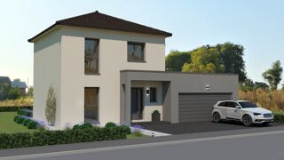  Maison à vendre 4 pièces 120 m²
