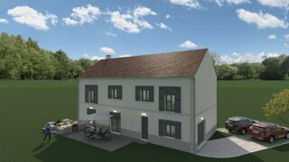  Maison � vendre 8 pi�ces 166 m�