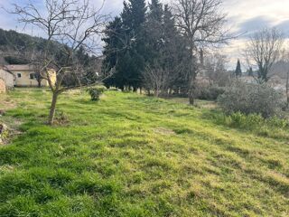 vente Terrain - 650 m² Saint-Chamas (13250)