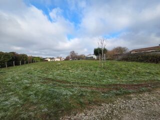  Terrain à vendre 825 m²
