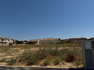  Terrain � vendre 642 m�