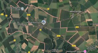  Maison à vendre 4 pièces 141 m²