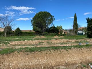  Terrain à vendre 509 m²