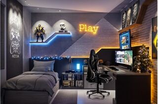  Maison � vendre 3 pi�ces 90 m�