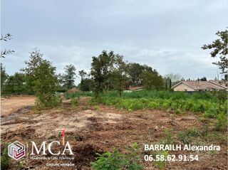  Terrain � vendre 350 m�