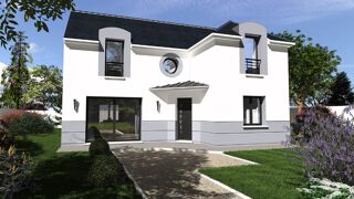  Maison  vendre 7 pices 150 m