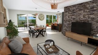  Maison à vendre 5 pièces 120 m²