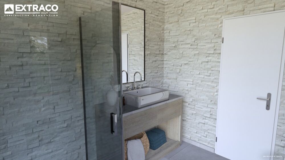 vente Maison - 4 pièce(s) - 110 m² Fréville (76190)